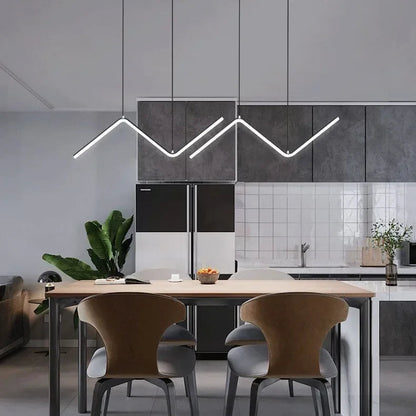 VaVa Vertex Halo Rail - KaveCore