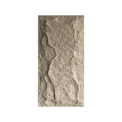 Monolith Textured Stone Wall Panel