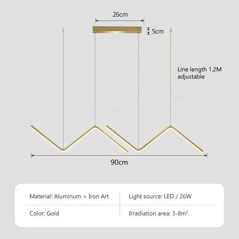 VaVa Vertex Halo Rail - KaveCore