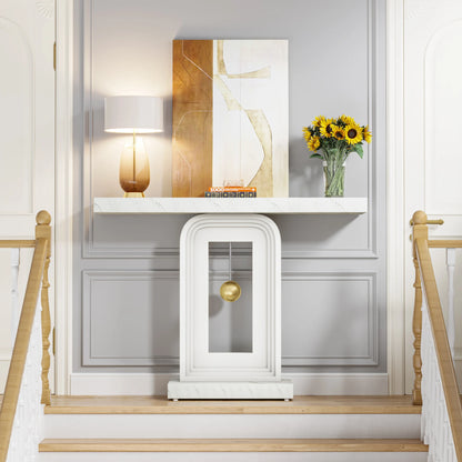 Pendulum Luxe Console US