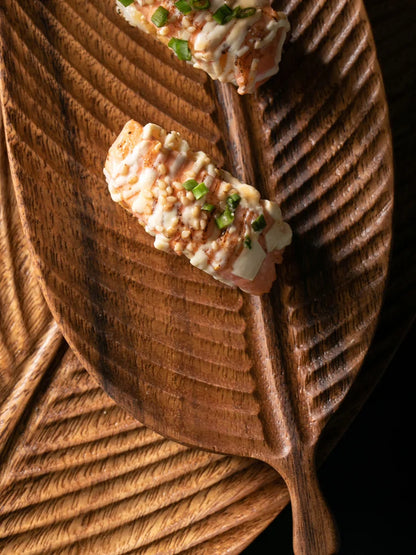 Walnut Grove Leaf Tray