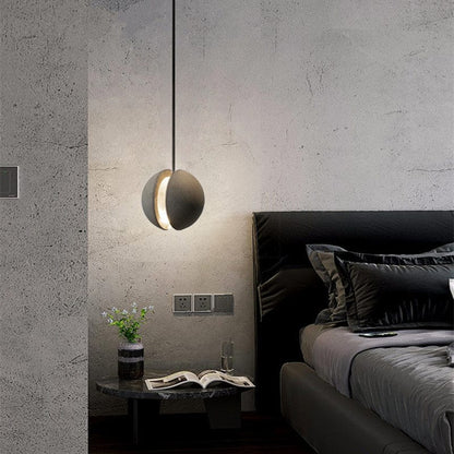 Wabi Planet Pendant Light