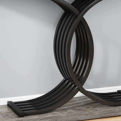 Cadenza Entryway Table US