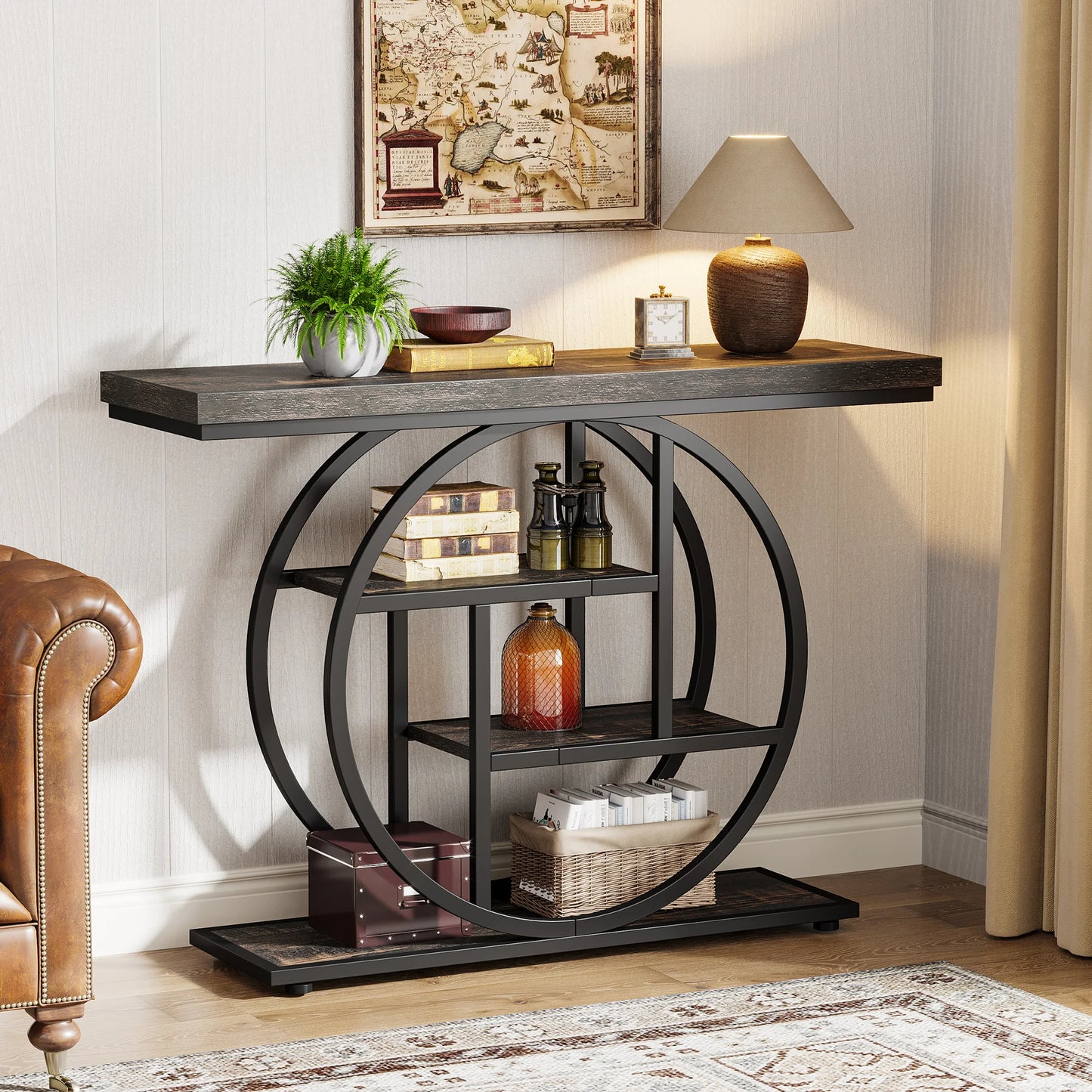 Seraphina Circlecraft Table US - KaveCore