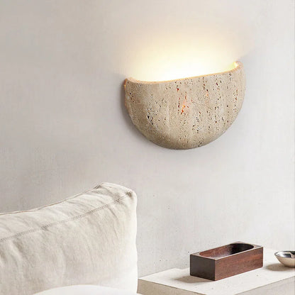 Petralux Wall Sconce - KaveCore