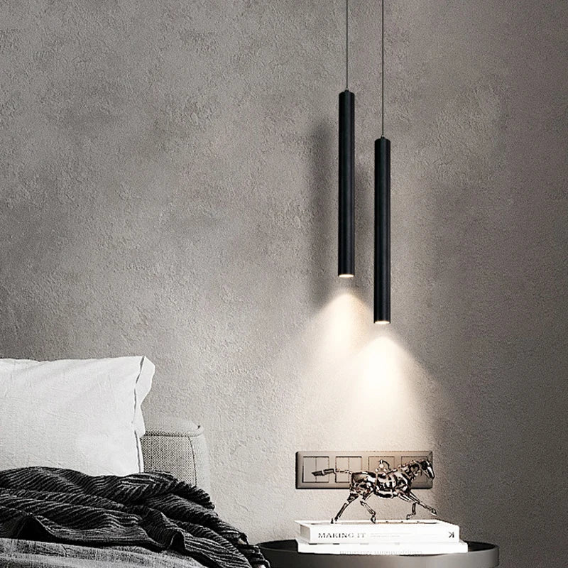 Nordic Minimalist Pendant Light - KaveCore