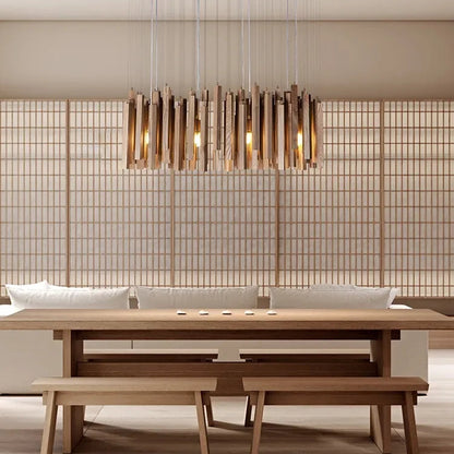 Ryokan Glow Pendant - KaveCore