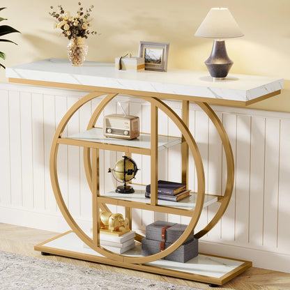 Seraphina Circlecraft Table US