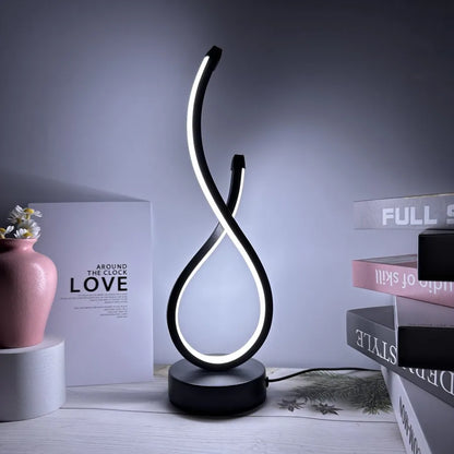 Infinity Glow Lamp - KaveCore