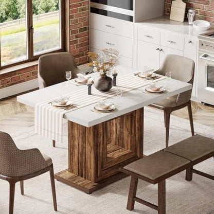 HollowCore Dining Table - US - KaveCore