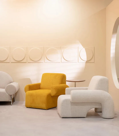 CloudNine Lounge Chair