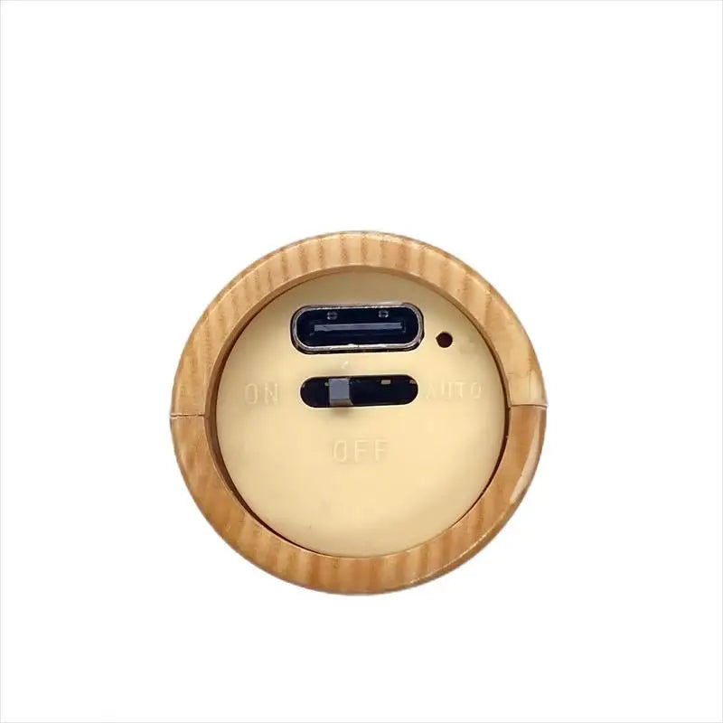 LumoSense Magnetic Motion Wall Light - US - KaveCore