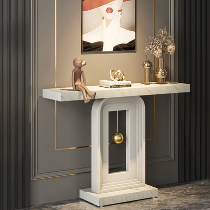 Pendulum Luxe Console US