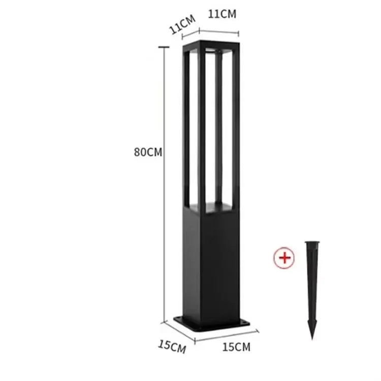 Vanta Column Lamp - KaveCore
