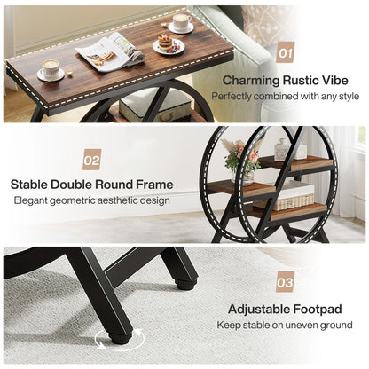 Orbit 3 Side Level Table US