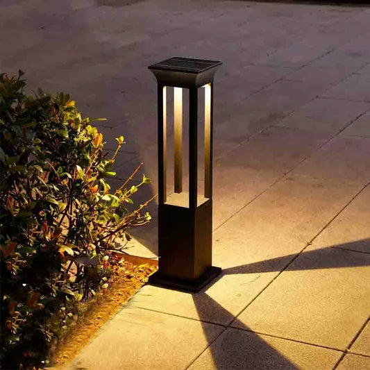 Nyx Quad Solar Light - KaveCore