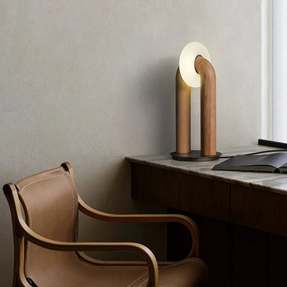 Oyu Lamp Light - KaveCore