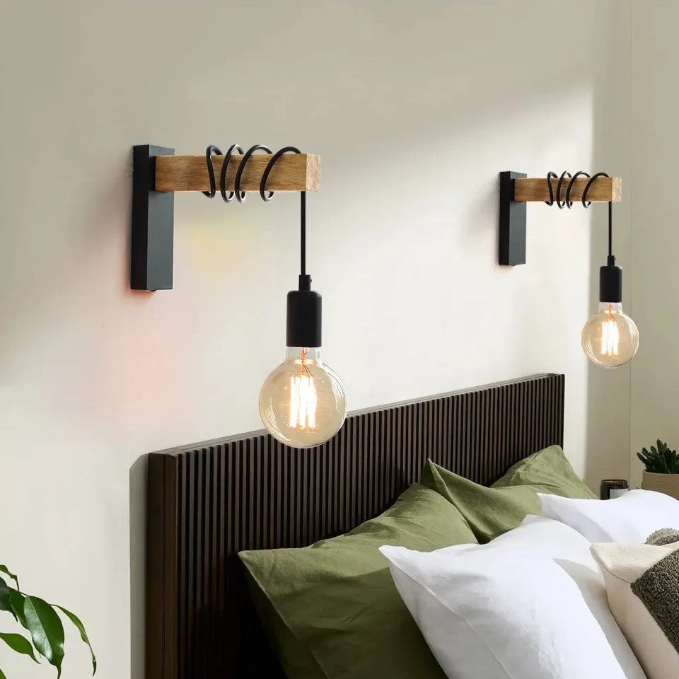 Moltrik Wall Sconce - KaveCore