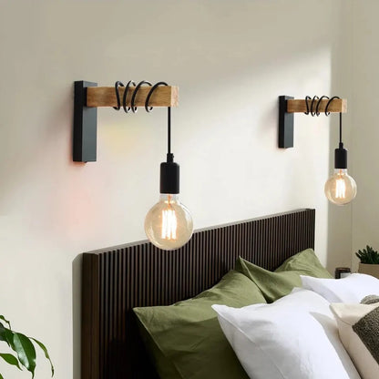Moltrik Wall Sconce - KaveCore