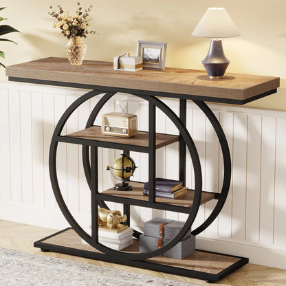 Seraphina Circlecraft Table US