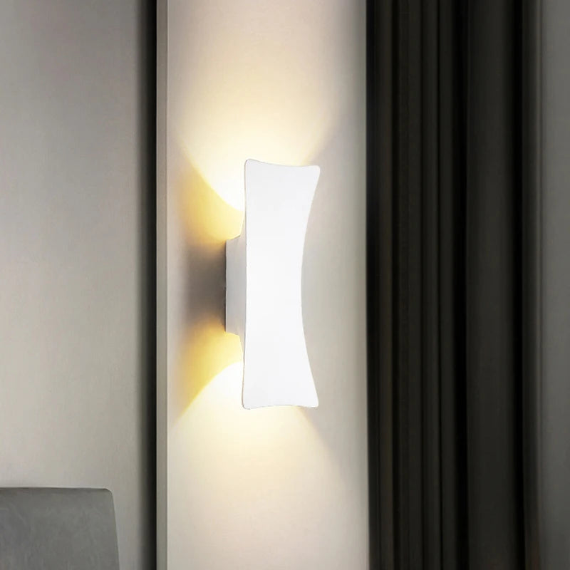 Nebula Wall Light - KaveCore