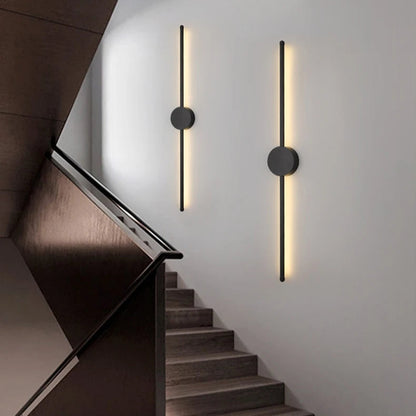 GlowAxis Wall Light - KaveCore