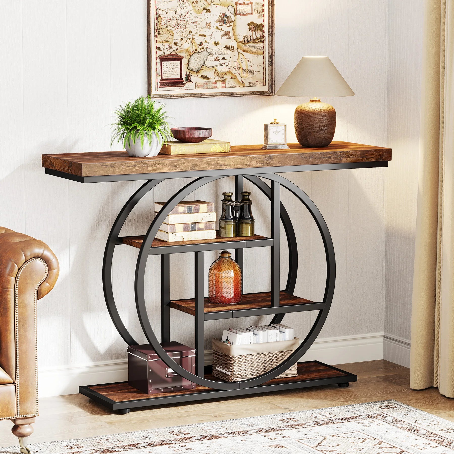 Seraphina Circlecraft Table US - KaveCore