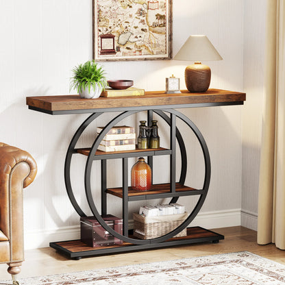 Seraphina Circlecraft Table US - KaveCore