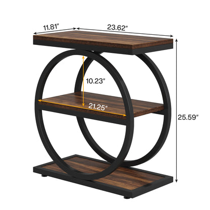 Orbit Side Table US