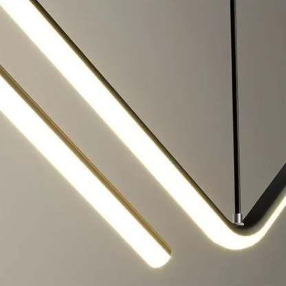 VaVa Vertex Halo Rail - KaveCore