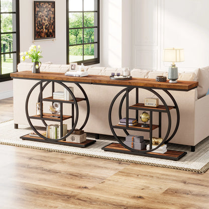 Seraphina Circlecraft Table US - KaveCore