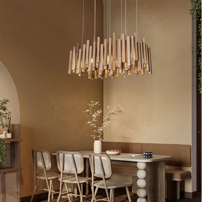 Ryokan Glow Pendant - KaveCore