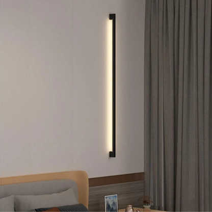 Lucent Mirage Blade Wall Light - KaveCore