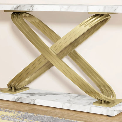 Valencia Gold Console US