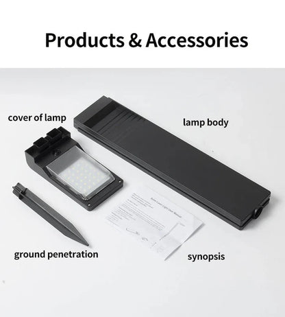 Altéra Garden Light - KaveCore