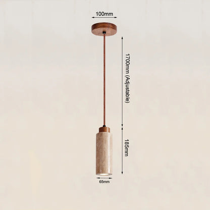 Marble Droplight - KaveCore
