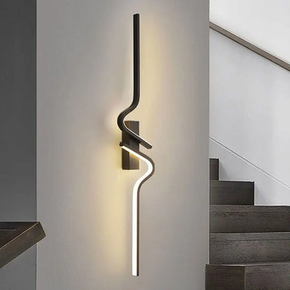 Cobra Led Wall Light - KaveCore
