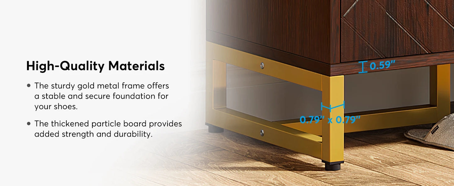 Venaro Shoe Organizer US