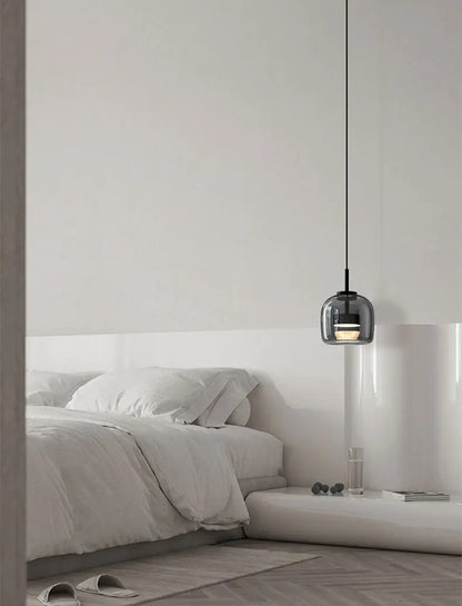 Nordic Thula Pendant Light