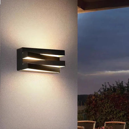 StepRay Architectural Light Fixture - KaveCore