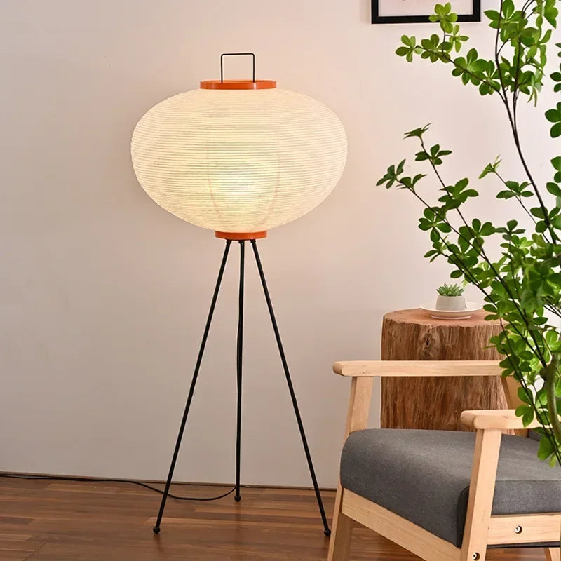 Nagomi Floor Lamp