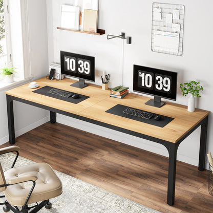Industrial Loft Desk US
