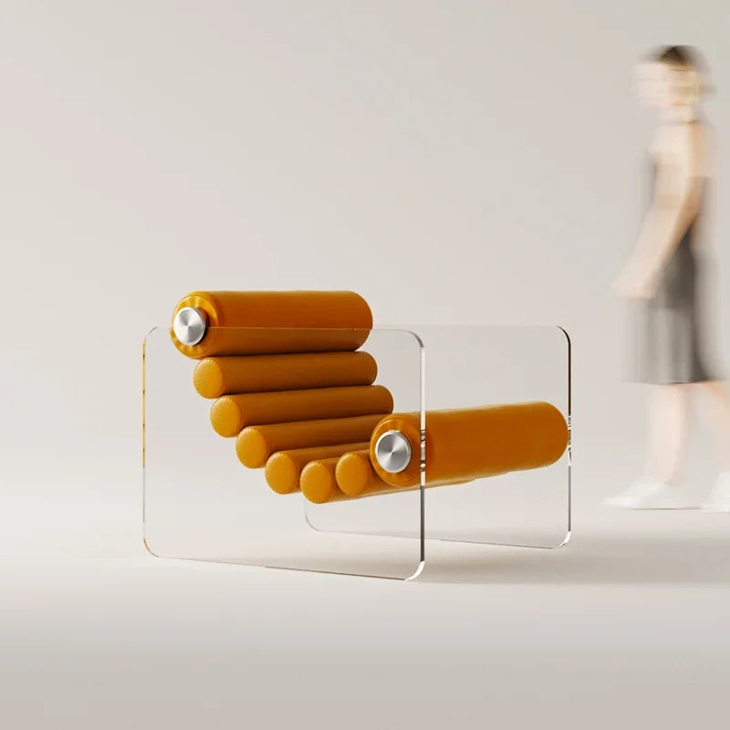 FloatFrame Gravity Chair