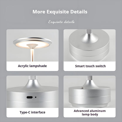 Alaris Touch Lamp - KaveCore