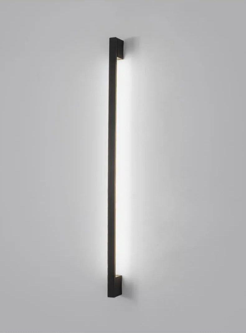 Lucent Mirage Blade Wall Light - KaveCore