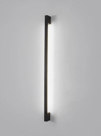 Lucent Mirage Blade Wall Light - KaveCore