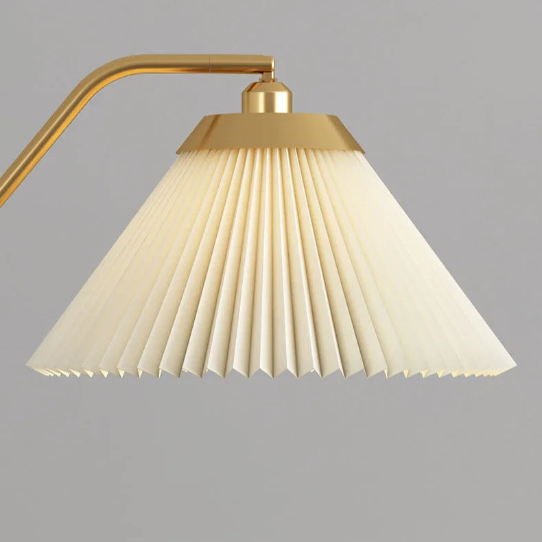 Vienna Arc Floor Light