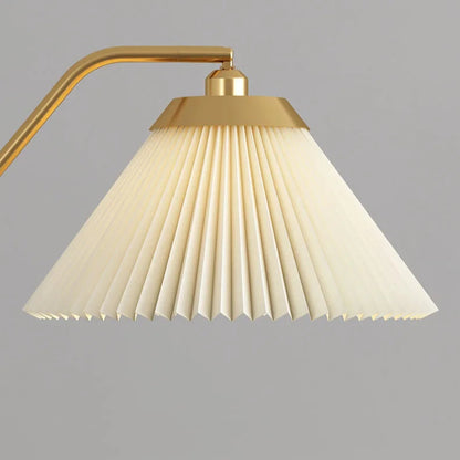 Vienna Arc Floor Light