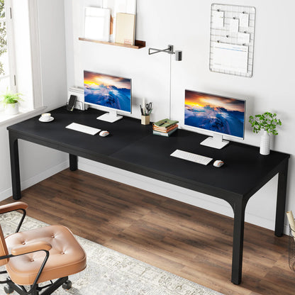 Industrial Loft Desk Graphite US
