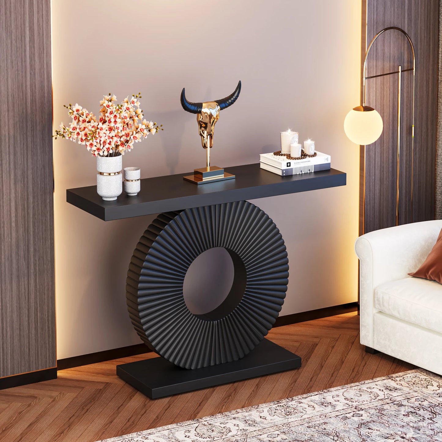 Stellar Console Table US